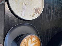 -壹山树咖啡(西港花园店)