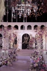 -西安威斯汀大酒店·宴会厅