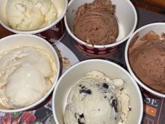 哈根达斯-四海一家自助餐(益田假日广场店)