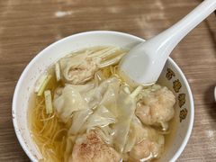 -百福麵家(新馬路店)