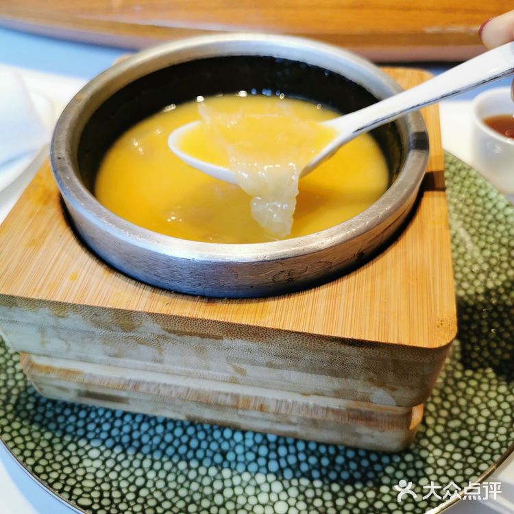沈阳精致粤菜