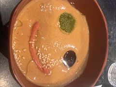-南门涮肉(北洼路店)