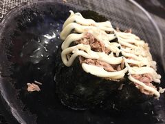 -栖川山葵家·寿喜锅·日式料理(龙湖北城天街商场店)
