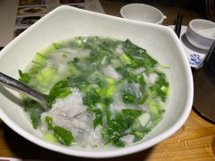 -炊烟·山房菜