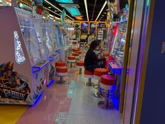 -风云再起游乐汇(北京西单西西友谊店)