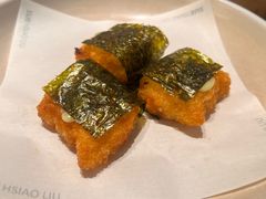 -苏小柳点心·手作小笼包(浦东嘉里城分院)