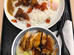 -吉野家(上海美罗城店)