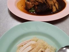 -红大哥水门鸡饭(總店)