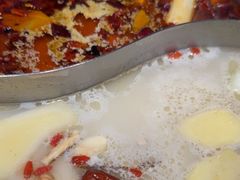 -快乐小羊·内蒙牛羊肉火锅(流花中心店)