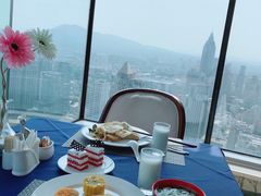 -南京商茂国际酒店(新街口德基广场店)