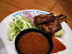 -天山传奇新疆菜(SKLP店)