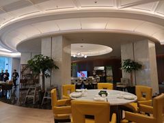 -喜来登由由大酒店九州膳坊中餐厅