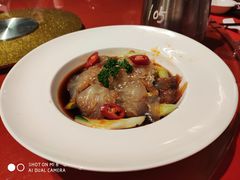 秘制海蜇头-碧丽宫大酒店(召稼楼店)
