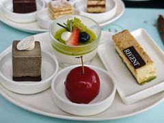 -重庆丽晶酒店·渝厨房