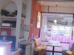 -快乐爱斯米牛排自助(吾悦广场店)
