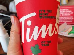 -Tims天好咖啡·贝果(东方广场店)