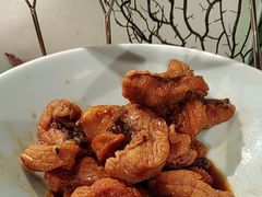 -晶丽香榭自助餐(南京大饭店)