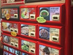 -一兰拉面(梅田阪急东通店)