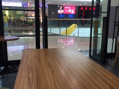 -姑娘手肉夹馍·凉皮·粉面(邗江万达店)