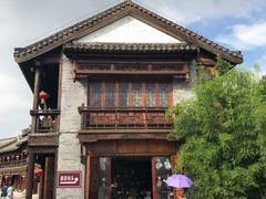 -台儿庄古城