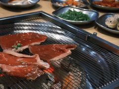 -麻蒲碳烤肉(嘉禾东平地铁站19号店)