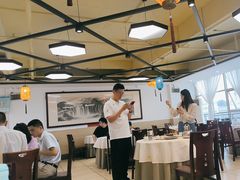 -品香菜馆(旗峰路中侨大厦店)