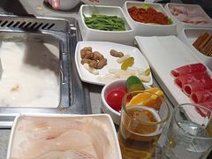 -海底捞火锅(龙湖金沙天街店)