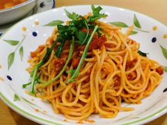 -萨莉亚意式餐厅(玉泉路物美店)