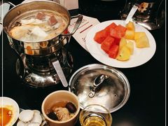 -厦门威斯汀酒店