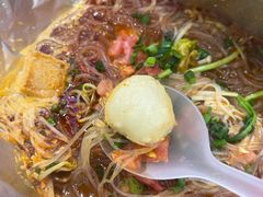 -见味花甲·鸡汤花甲粉(合生汇店)