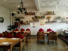 -冲浪熊西餐厅(昌黎店)