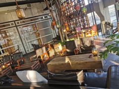 大堂-Maan coffee漫咖啡(1905店)