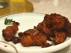 -东方明珠老上海8号餐厅(东方明珠广播电视塔店)