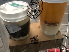 -娃哈哈·奶茶(武林店)