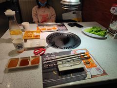-猫抓烤肉(春熙路店)
