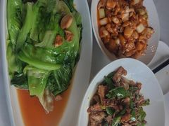 -一屋一食·京湘味主题餐厅