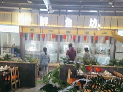 -老船舫·现做活鲜鱼馆(东郊记忆店)
