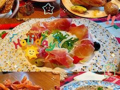 -弗兰克牛排西餐厅Ribone steak house(柠檬花园店)