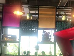 大堂-听香·678茶铺(猛追湾店)