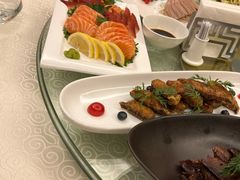 -杭州香格里拉·香宫中餐厅
