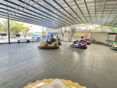 -广东花都香草世界旅游度假区