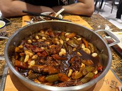 -黄记煌三汁焖锅(欢乐海岸店)