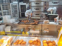 -鲍师傅糕点(五角场店)
