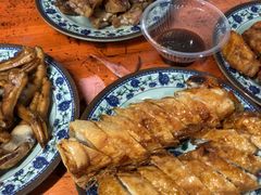 -老南门煎饺
