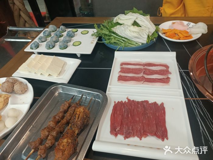 马路边边串串香(双井直营店)图片