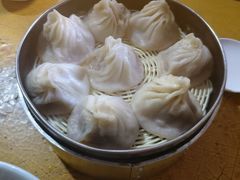 -笑云开汤包店(网巾市店)