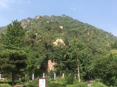 -北京鹫峰国家森林公园