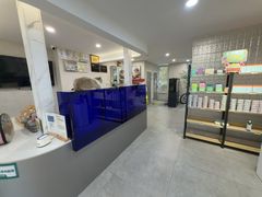 -伟伟宠物医院·CT影像中心·瑞派犬猫综合性门诊(汉口总院)