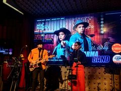 -MR.ROCKY洛奇先生RESTAURANT&BAR(宝安壹方城店)