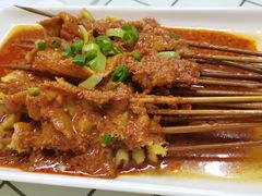 -回味南塘老王虾尾(总店)